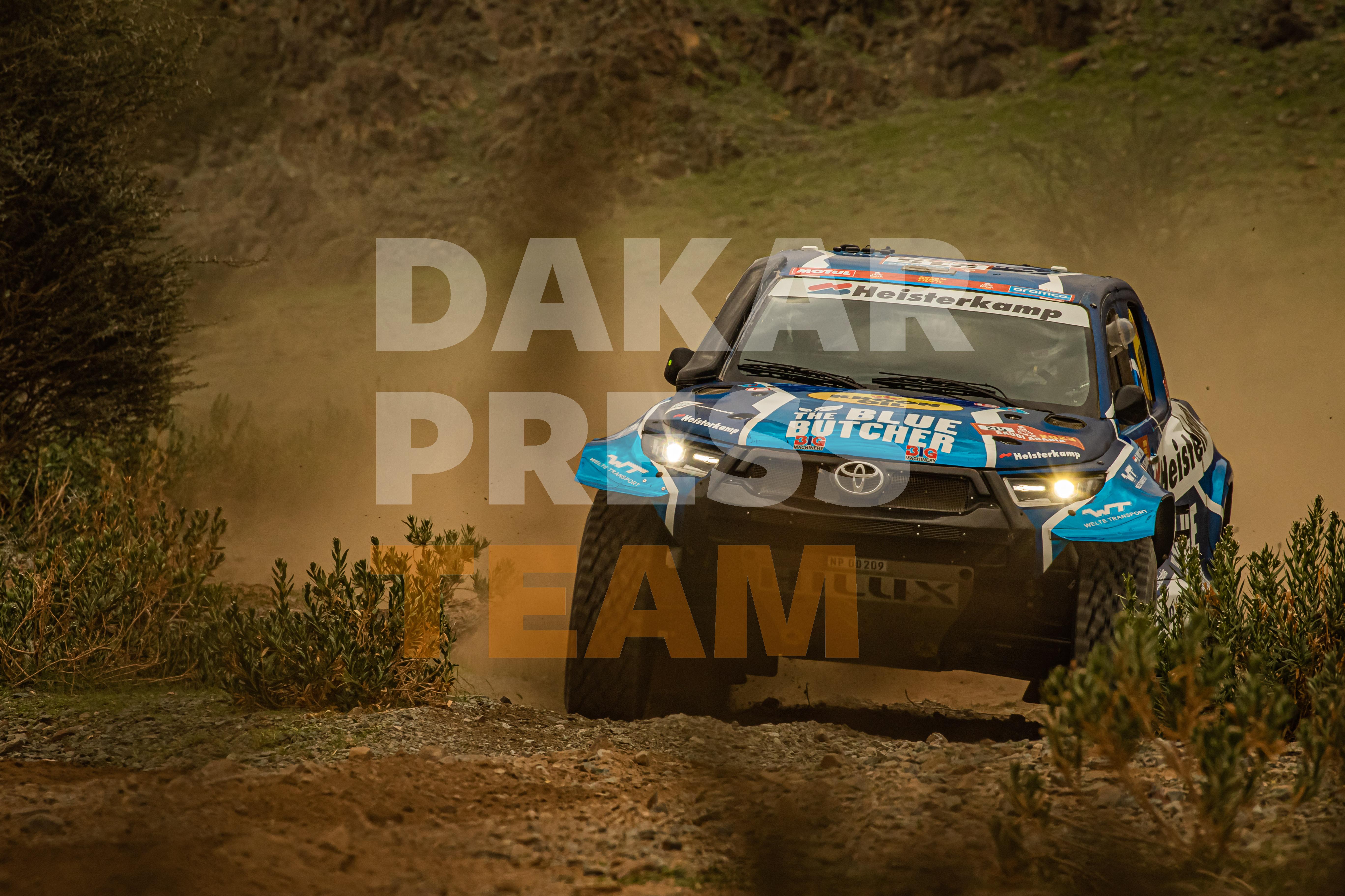 Dakar Press Team AUSTRALIA - Owner Dakar Press Team AUSTRALIA - Own